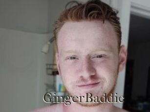 GingerBaddie