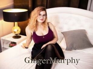 GingerMurphy