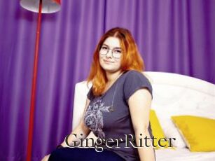 GingerRitter