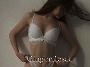 GingerRosee