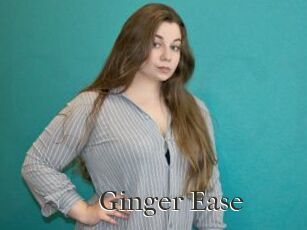 Ginger_Ease