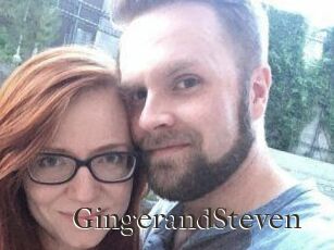 GingerandSteven