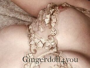 Gingerdoll4you