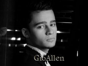 GioAllen