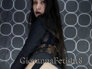 GiovannaFetish18