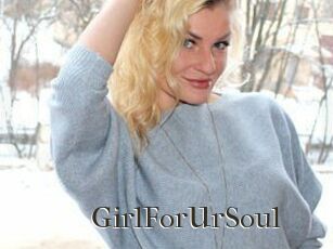 GirlForUrSoul