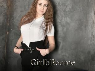 GirlbBoome