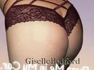GiselleBedford