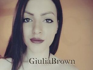 GiuliaBrown