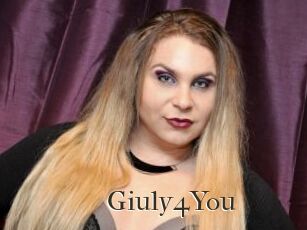 Giuly4You