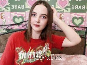 GiyaFox Cum crazy amateurs
