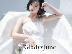 GladysJune Cum crazy amateurs