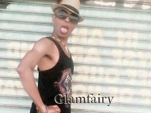 Glamfairy