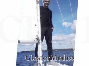 GlasterMediss