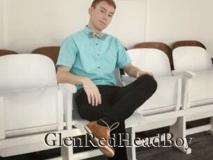 GlenRedHeadBoy