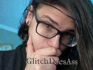 GlitchDoesAss