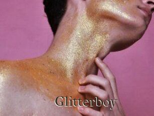 Glitterboy