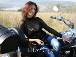 Gloria432