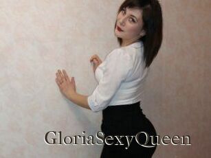 GloriaSexyQueen