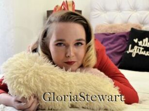 GloriaStewart