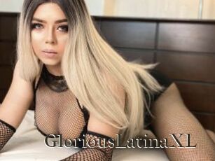GloriousLatinaXL