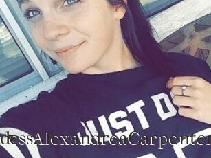 GoddessAlexandreaCarpenter Cum crazy amateurs