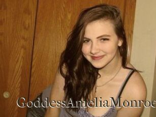 GoddessAmeliaMonroe