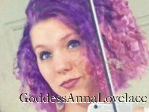 GoddessAnnaLovelace