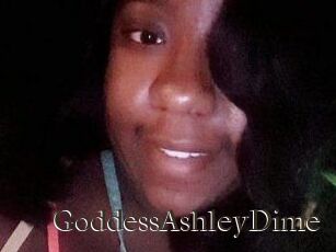 GoddessAshleyDime