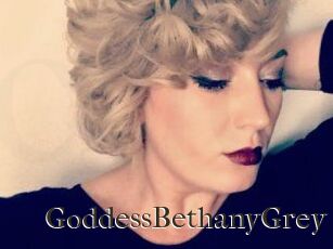 GoddessBethanyGrey