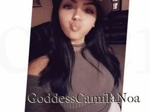 GoddessCamilaNoa