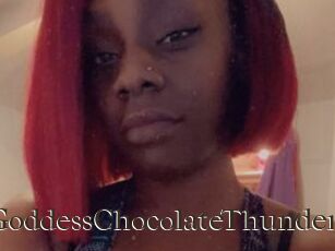 GoddessChocolateThunder