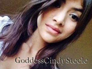 GoddessCindySteele