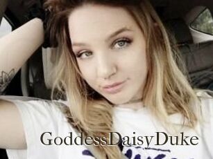 GoddessDaisyDuke