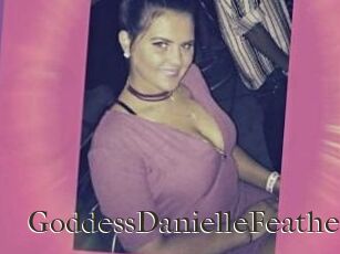 GoddessDanielleFeather