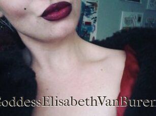 GoddessElisabethVanBuren