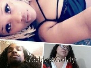 GoddessGoldy