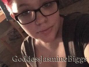 GoddessJasmineBiggs