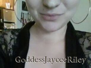 GoddessJayceeRiley