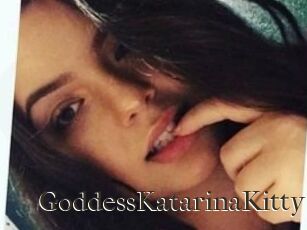 GoddessKatarinaKitty