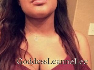 GoddessLeanneLee