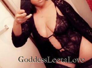 GoddessLeetaLove