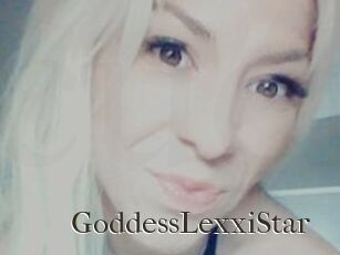 GoddessLexxiStar