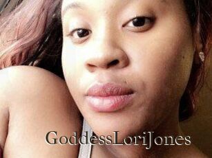 GoddessLoriJones
