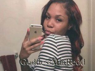 GoddessMiaRedd