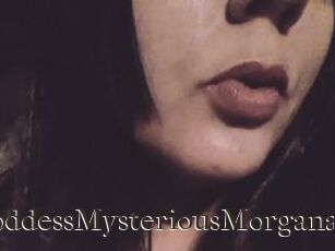GoddessMysteriousMorgana Cum crazy amateurs