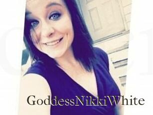 GoddessNikkiWhite