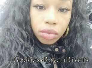 GoddessRavenRivers