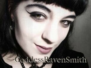 GoddessRavenSmith