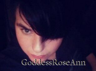 GoddessRoseAnn